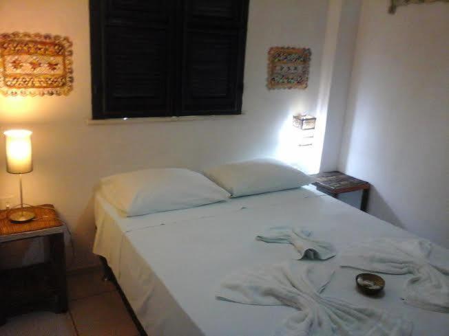 Pousada A Vida é Bela Águas Belas Habitación foto